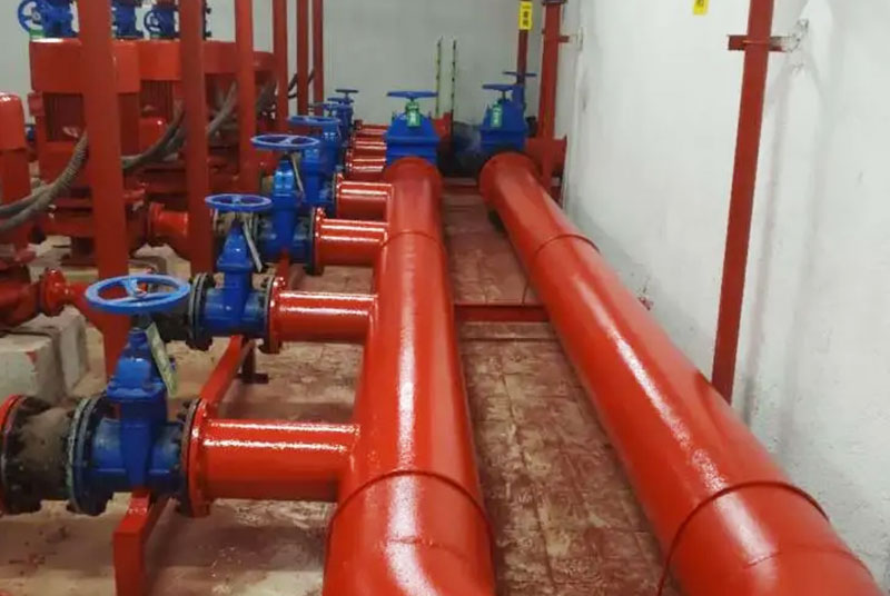 氟碳漆